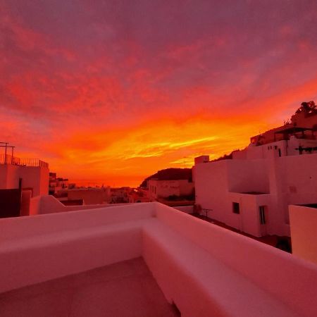 Mojacar Pueblo - Traditional Village House - The Old Jewish Quarter 外观 照片
