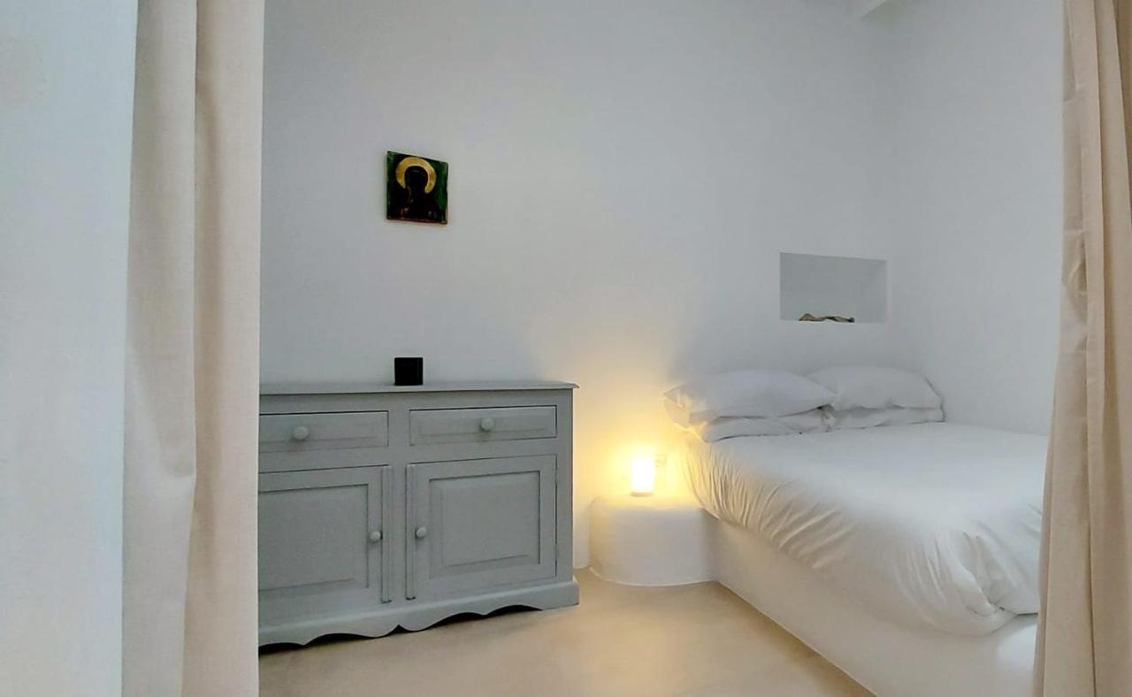 Mojacar Pueblo - Traditional Village House - The Old Jewish Quarter 外观 照片