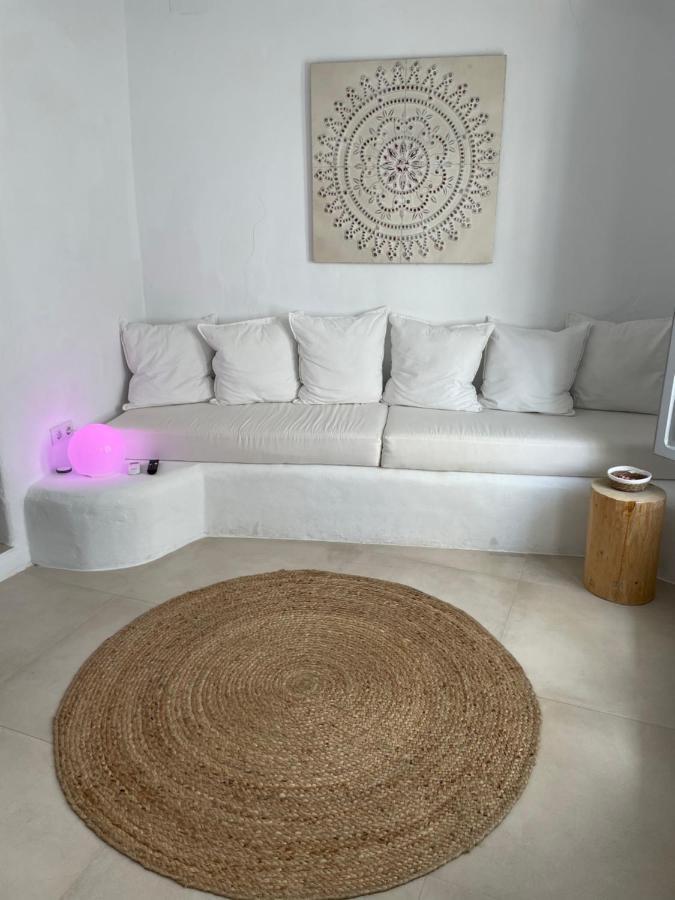Mojacar Pueblo - Traditional Village House - The Old Jewish Quarter 外观 照片